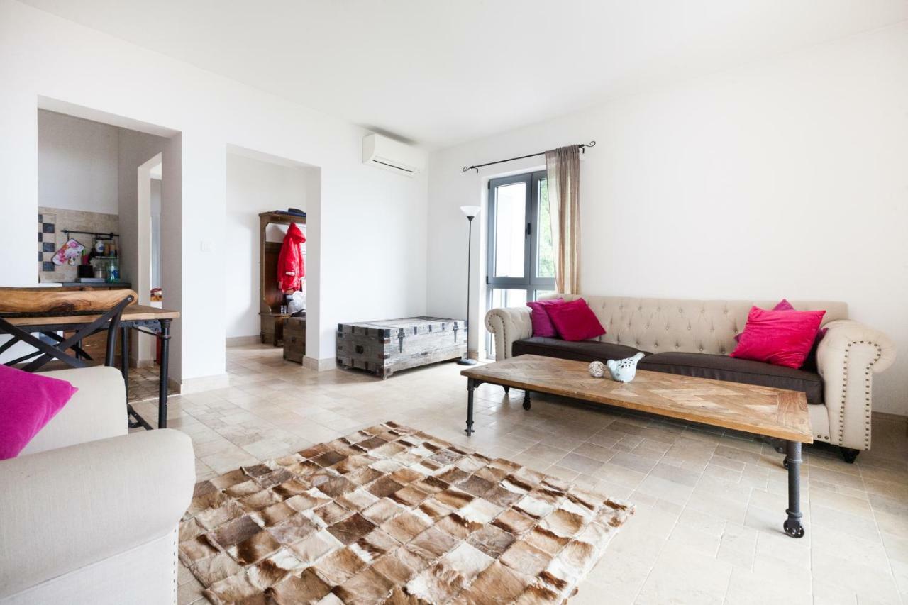 Apartments Castello Risano Exterior photo